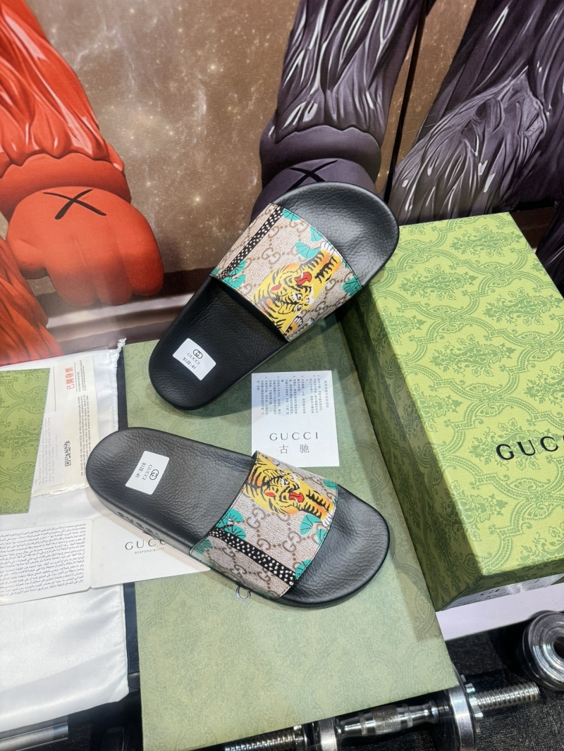 Gucci Slippers